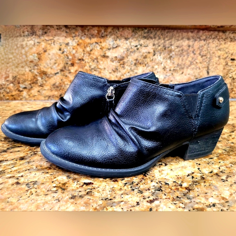 Dr Scholl's Booties